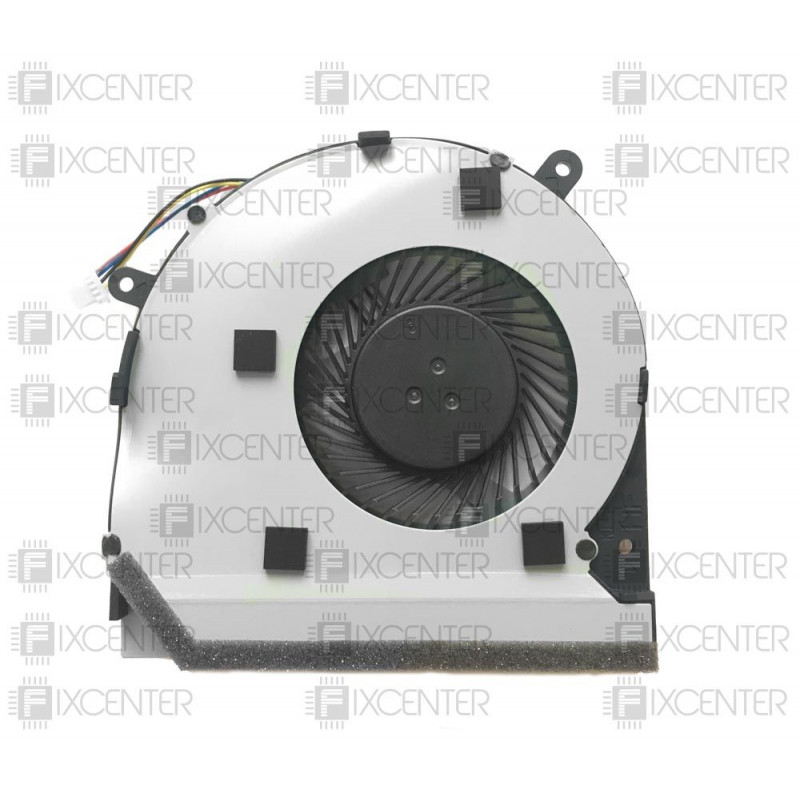 Вентилятор (кулер) EF75070S1-C481-S9A GPU для ноутбука Asus ROG Strix GL502, GL502VS, GL502VM ОРИГИНАЛ