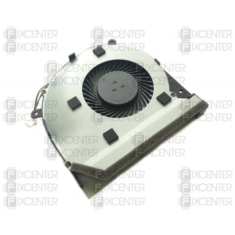 Вентилятор (кулер) EF75070S1-C481-S9A GPU для ноутбука Asus ROG Strix GL502, GL502VS, GL502VM ОРИГИНАЛ