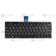 Клавиатура для ноутбука Asus F200, X200, R202