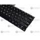 Клавиатура для ноутбука Asus F200, X200, R202
