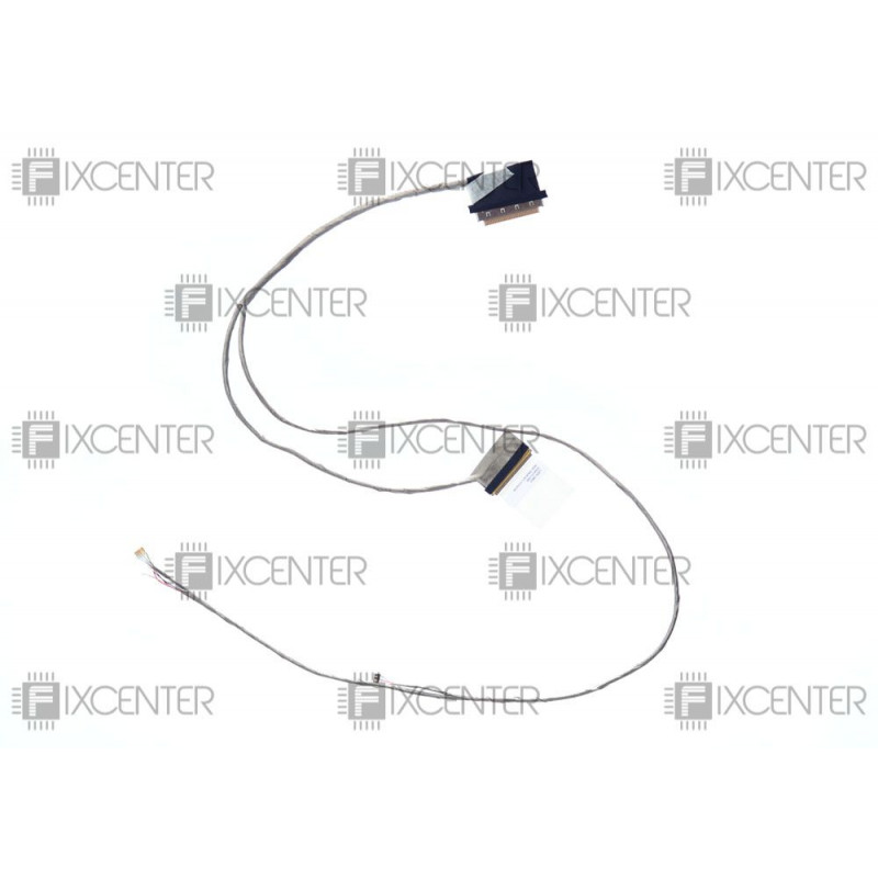 Шлейф матрицы 1422-01CY000, DD0XJ7LC000 для ноутбука Asus S300, S400 40 pin HD