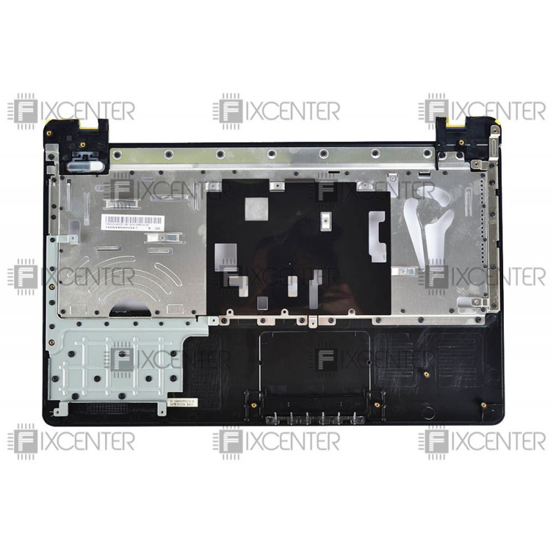 Корпус (лицевая панель) для ноутбука Asus A52, K52, X52 с тачпадом, Лицевая панель (Cover-C)