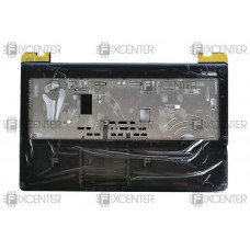 Корпус (лицевая панель) для ноутбука Asus A52, K52, X52 с тачпадом, Лицевая панель (Cover-C)
