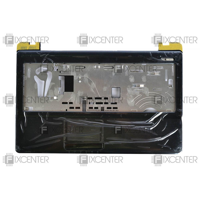 Корпус (лицевая панель) для ноутбука Asus A52, K52, X52 с тачпадом, Лицевая панель (Cover-C)