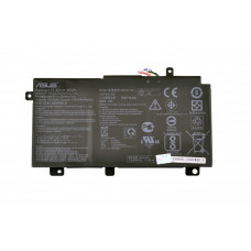 Батарея (аккумулятор) B31N1726 для ноутбука Asus FX505 FX505D FX505G FX504 FX504G 4110 mAh 11.4V Оригинал, 4050 mAh, Внутренний, Оригинал, 11.4 V