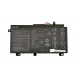 Батарея (аккумулятор) B31N1726 для ноутбука Asus FX505 FX505D FX505G FX504 FX504G 4110 mAh 11.4V Оригинал, 4050 mAh, Внутренний, Оригинал, 11.4 V