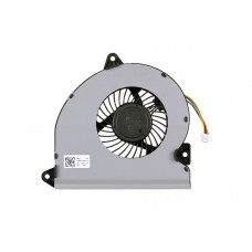 Вентилятор (кулер) 13NB0G90P02011, DFS593512MN0T для ноутбука Asus ROG Strix GL702 GL702VI GPU Оригинал 12V
