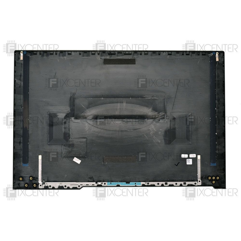 Корпус (крышка матрицы) 13NR01Q3AP0511 для ноутбука ASUS G731 G731G, Крышка (Cover-A)