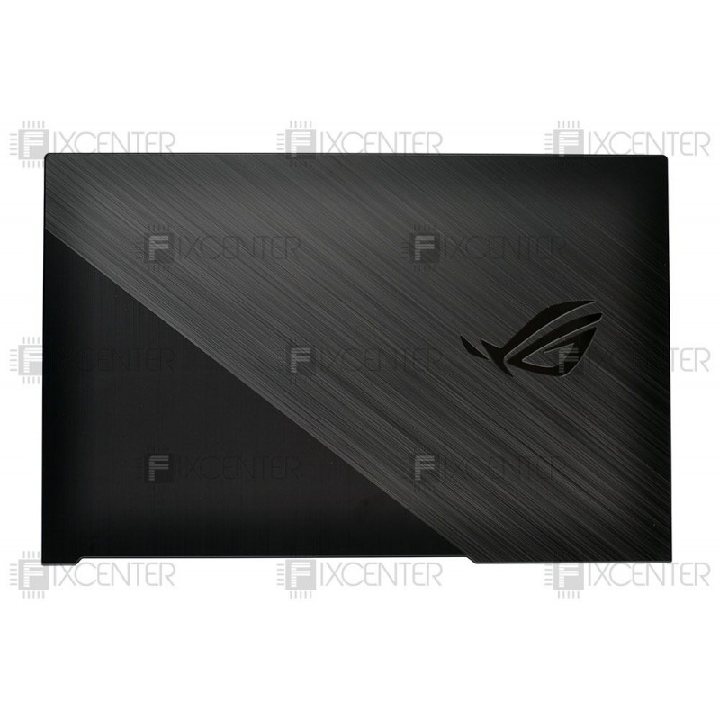 Корпус (крышка матрицы) 13NR01Q3AP0511 для ноутбука ASUS G731 G731G, Крышка (Cover-A)