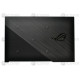 Корпус (крышка матрицы) 13NR01Q3AP0511 для ноутбука ASUS G731 G731G, Крышка (Cover-A)