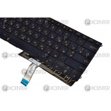 Клавиатура для ноутбука Asus Zenbook 3 UX490, UX490UA