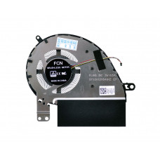 Вентилятор (кулер) 13NB0JW0P01011 для ноутбука Asus Zenbook UX333, UX333FA, UX333FN, RX333FN, BX333FN Оригинал!