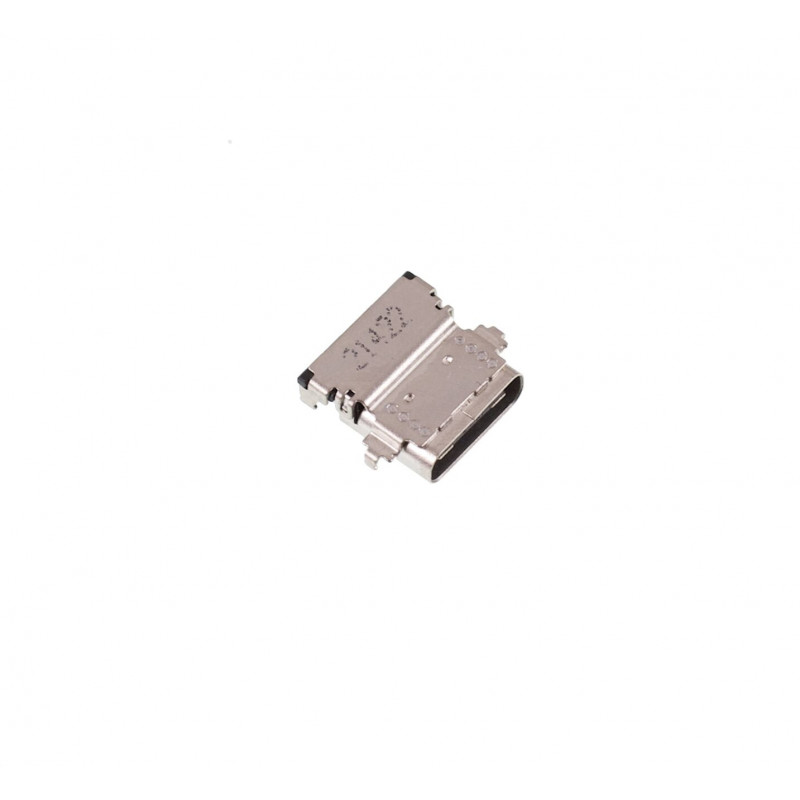 Роз'єм живлення для ноутбука ASUS Vivobook 15 K3502 K3502Z K3502ZA Type-C