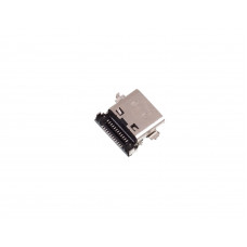 Разъем питания для ноутбука ASUS Vivobook 15 K3502 K3502Z K3502ZA Type-C