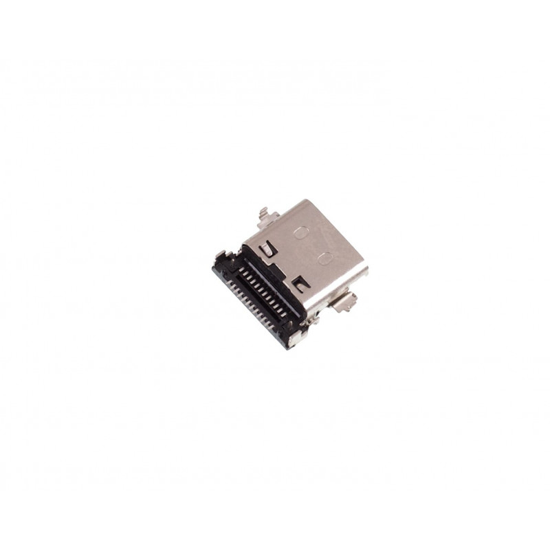 Роз'єм живлення для ноутбука ASUS Vivobook 15 K3502 K3502Z K3502ZA Type-C