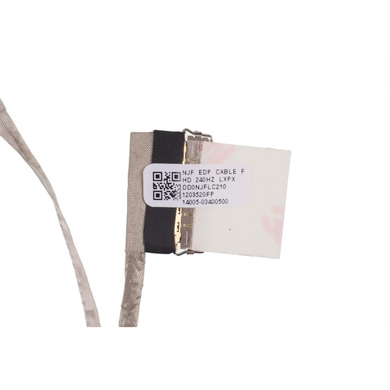 Шлейф матрицы DD0NJFLC210 для ноутбука ASUS FA506QR FA506QM FA506H
