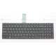 Клавиатура для ноутбука Asus A550, X501A, X550, X550C, X550V