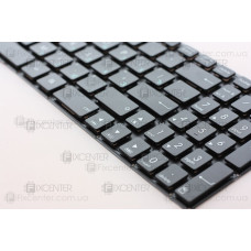 Клавиатура для ноутбука Asus A550, X501A, X550, X550C, X550V