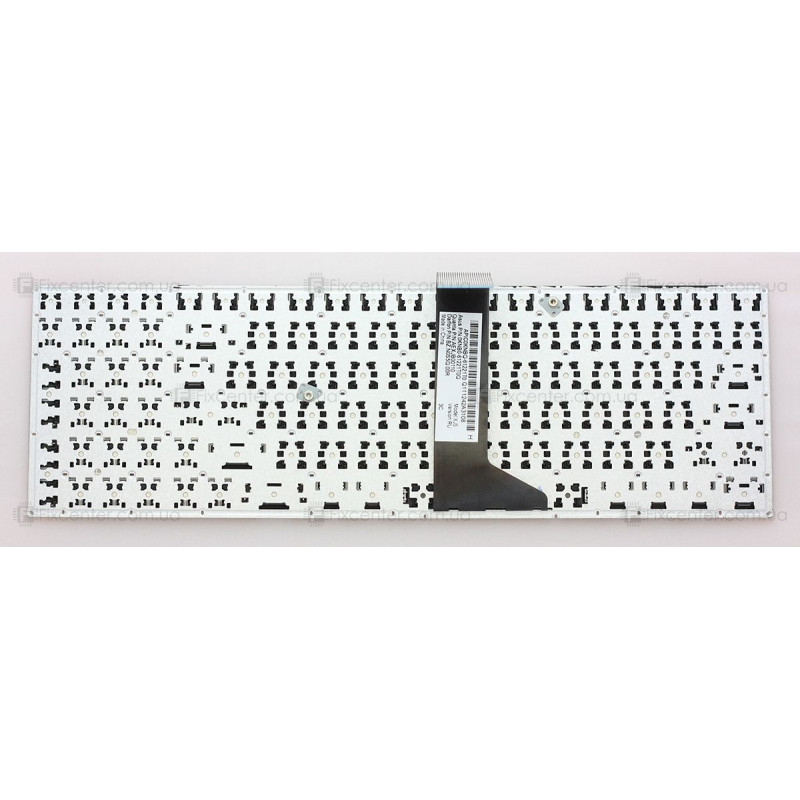 Клавиатура для ноутбука Asus A550, X501A, X550, X550C, X550V