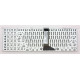 Клавиатура для ноутбука Asus A550, X501A, X550, X550C, X550V