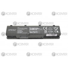 Батарея (аккумулятор) для ноутбука Asus N45, N55, N75 (A32-N55) 5200 mAh, 5200 mAh, Внешний, High copy, 10.8 V