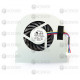Вентилятор (кулер) DFS551005M30T UDQFRZH08CCM для ноутбука Asus X82, F80, F83, X88 Оригинал!