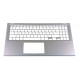 Корпус (лицевая панель) для ноутбука ASUS X512 X512DA X512DK X512FA X512FB, Лицевая панель (Cover-C)