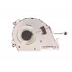 Вентилятор (кулер) FSHSS5600-A, 13NB0LX0T02011, 13N1-AUT0101 для ноутбука Asus VivoBook X521EA, X521EQ, X521FA, X521FL, X521JQ, X521UA