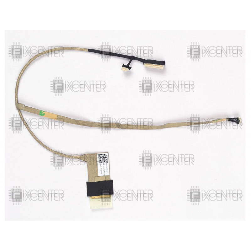 Шлейф матрицы для ноутбука Asus A75d, K75d, R700, X75d