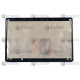Корпус (кришка матриці) для ноутбука Asus A52, K52, X52