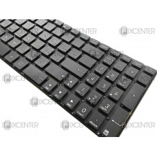 Клавиатура для ноутбука Asus VivoBook X542, A542, K542