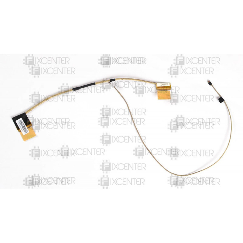 Шлейф матрицы для ноутбука Asus X550D, X550DP, F550DP, K550DP