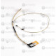 Шлейф матрицы для ноутбука Asus X550D, X550DP, F550DP, K550DP