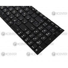 Клавиатура для ноутбука Asus A541, F541, K541, X541, VM591 черная