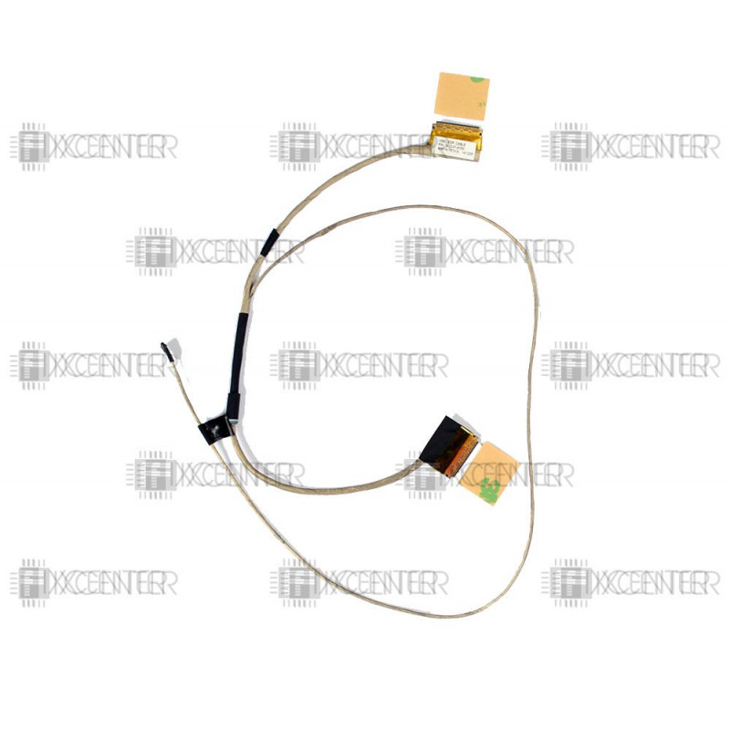 Шлейф матрицы для ноутбука Asus X550 series 30pin EDP