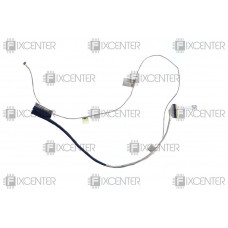 Шлейф матрицы DC020022O0S для ноутбука Asus N551, G551 30 pin