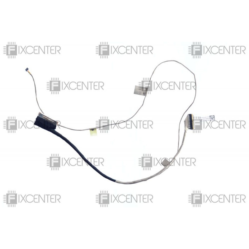 Шлейф матрицы DC020022O0S для ноутбука Asus N551, G551 30 pin