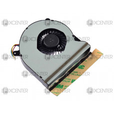 Вентилятор (кулер) для ноутбука Asus G750 12V GPU
