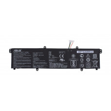 Батарея (аккумулятор) B31N1911 для ноутбука Asus Vivobook A413, D413, K413, M413, R413, S413, X413, X421, TM420UA, 3640 mAh, Внутренний, Оригинал, 11.4 V