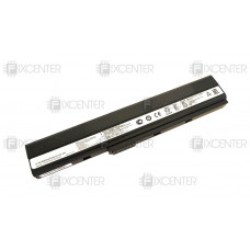 Батарея (аккумулятор) A42-K52 для ноутбука Asus A42, A52, K42, K52, X42, X52 4400 mAh, 4400 mAh, Внешний, High copy, 10.8 V, 11.1 V