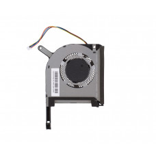 Вентилятор (кулер) DFS5K12114262H, 13NR00S0M12011 для ноутбука Asus Strix FX505, FX506, FX705, FX86 GPU Оригинал 5V!