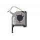 Вентилятор (кулер) DFS5K12114262H, 13NR00S0M12011 для ноутбука Asus Strix FX505, FX506, FX705, FX86 GPU Оригинал 5V!