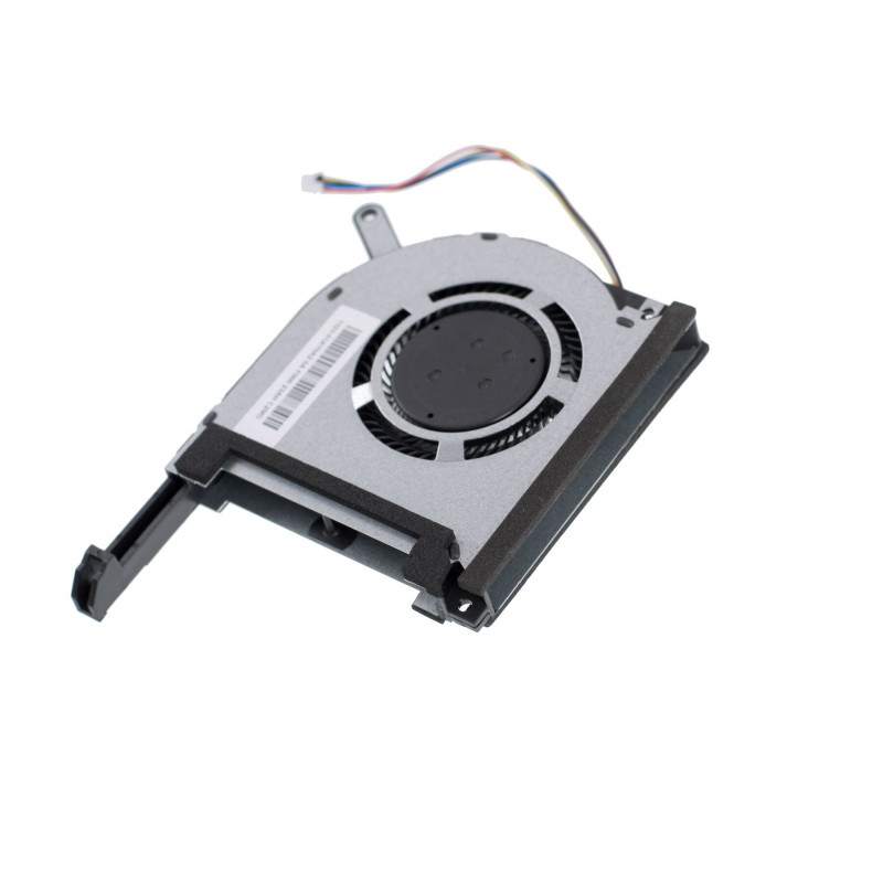 Вентилятор (кулер) DFS5K12114262H, 13NR00S0M12011 для ноутбука Asus Strix FX505, FX506, FX705, FX86 GPU Оригинал 5V!