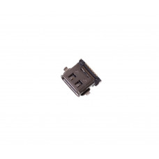 Разъем питания для ноутбука ASUS Vivobook 15 K3502 K3502Z K3502ZA Type-C ver. 2