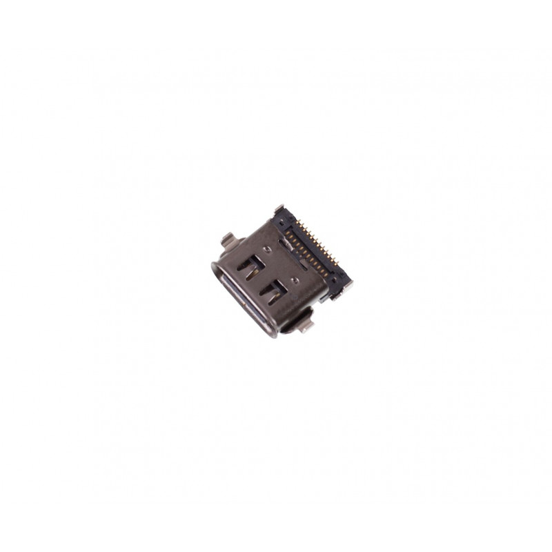 Разъем питания для ноутбука ASUS Vivobook 15 K3502 K3502Z K3502ZA Type-C ver. 2