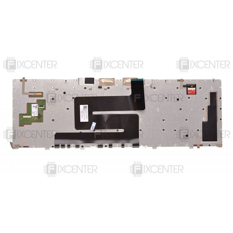 Клавиатура для ноутбука Asus ROG Zephyrus S GX701GV GX701GX