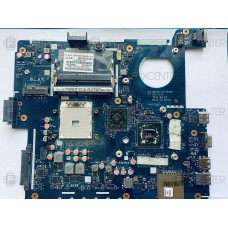 Б/У Материнская плата (LA-7552P) для ASUS K53TA K53TK X53T K53T, AMD 216-0833000, QBL60 LA-7552P