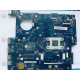 Б/У Материнская плата (LA-7552P) для ASUS K53TA K53TK X53T K53T, AMD 216-0833000, QBL60 LA-7552P