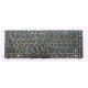 Клавиатура для ноутбука Asus A42, K42, K43, U40, UL41