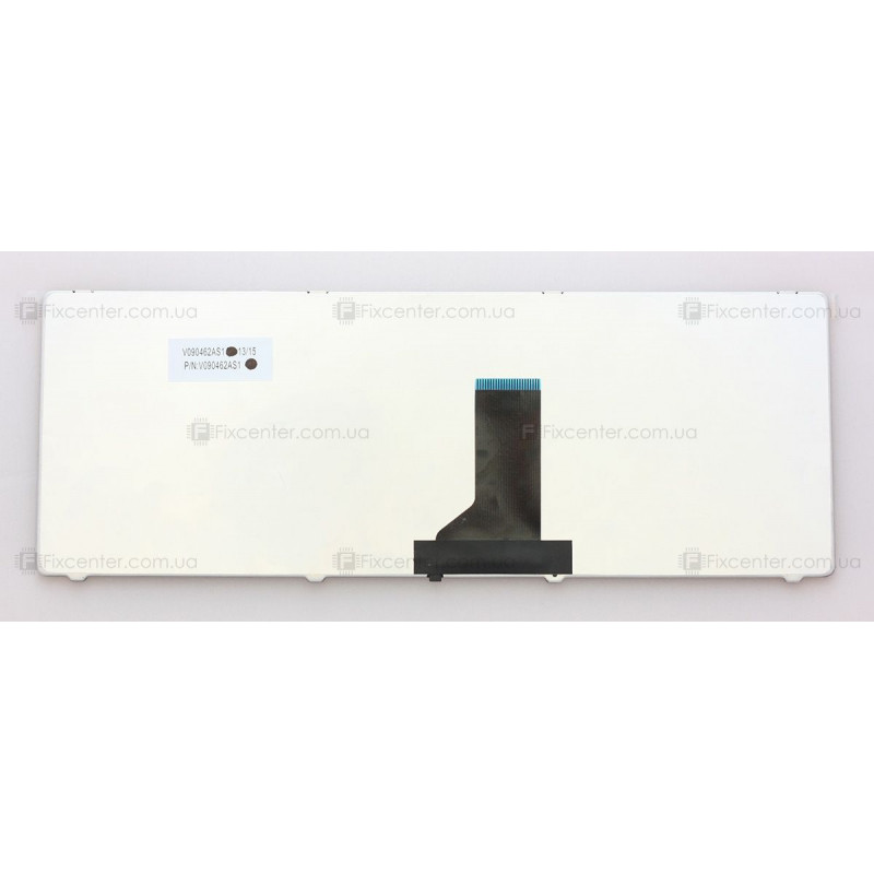 Клавиатура для ноутбука Asus A42, K42, K43, U40, UL41